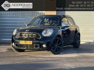 Mini Mini Countryman 1.6 Cooper S ALL4
