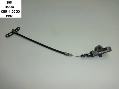 ZADEL Honda CBR 1100 XX 1997 - 1998