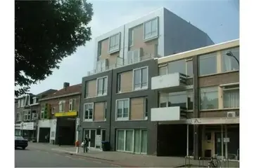 Woning aan de Besterdring te Tilburg