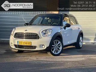 Mini Mini Countryman 1.6 Cooper Pepper