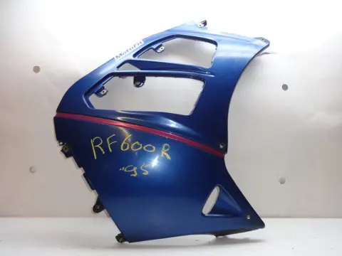 RECHTER ZIJKUIP Suzuki RF 600 1993 - 1997
