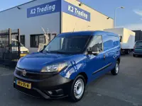 Fiat Doblò Cargo 1.6 MJ L2H1 Maxi EURO-6 AIRCO HANDBAK-6 Dealer onderhouden