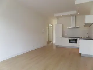 Woning aan de Frederik Hendriklaan te Den Haag