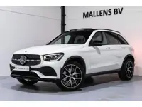 Mercedes-Benz GLC-klasse 300e 4MATIC AMG/PANO/TREKHAAK/360/NIGHT/DEALEROH/CARPLAY