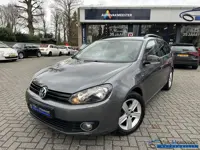 Volkswagen Golf Variant 1.2 TSI DSG Automaat MATCH 2eEig|Navi|Climate|Cruise|Trekhaak