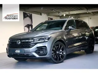 Volkswagen Touareg 3.0 TSi eHybrid R 4M PANO|TrkHk|22''