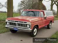 Ford F250 Pickup