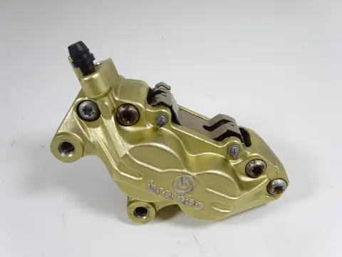 REMKLAUW LINKS VOOR Aprilia Tuono 1000 2003 - 2005
