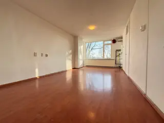 Woning aan de Quadenoord te Rotterdam