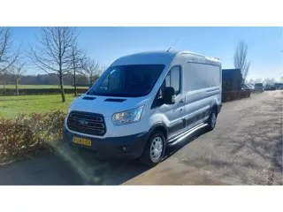 Ford Transit 350 2.0 TDCI L3H2 Trend AIRCO BJ 2017