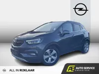 Opel Mokka X 1.4 Turbo Innovation Rijklaar ! Incl. 12M BOVAG | camera | afneembare trekhaak | stoel-