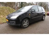 Ford Focus C-Max 1.8-16V Trend nw apk 16-12-2026 285 dkm lees tekst