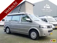 Volkswagen T5 GP California Ocean, Euro 5, 140 PK
