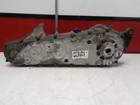 MOTORBLOK DIVERSE Suzuki Burgman 650 2002 - 2009