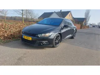 Volkswagen Scirocco 1.4 TSI CLIMA BJ 2009 (bj 2009)