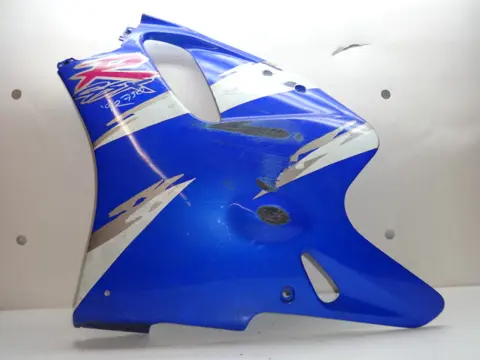 LINKER ZIJKUIP Suzuki GSX R 750 1992 - 1993