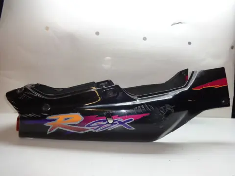 ACHTERKUIPDEEL Suzuki GSX R 750 1994 - 1995