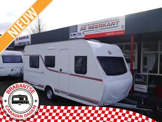 Bürstner Premio Life 480 TL