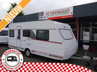 Bürstner Premio 460 TL