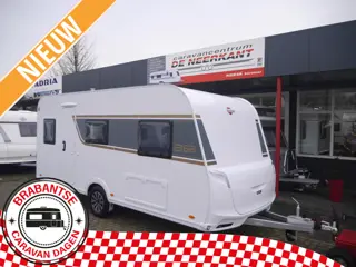 Bürstner B66 490 TL