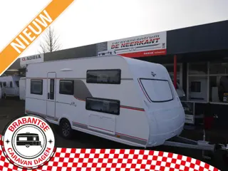 Bürstner Premio Plus 510 TK