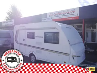 Weinsberg CaraOne 420 QD