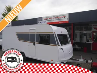 Bürstner B66 465 TS