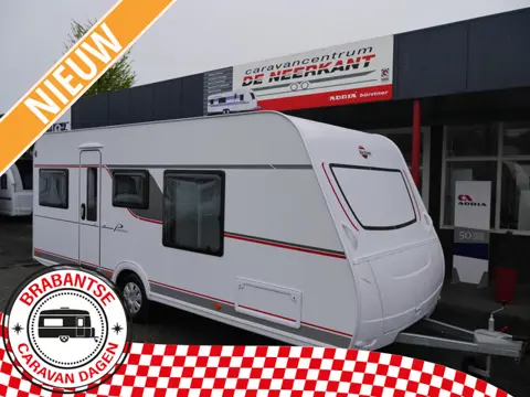 Bürstner Premio 490 TS