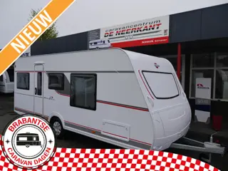 Bürstner Premio 490 TS