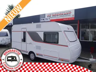 Bürstner Premio 395 TS