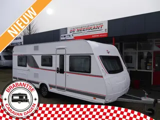 Bürstner Premio 530 TL