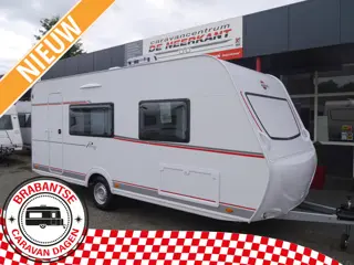 Bürstner Premio Life 480 TS