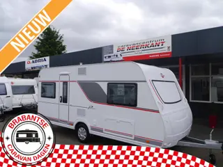 Bürstner Premio 455 TS