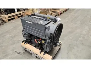 Deutz D2011L04I (bj 2016)