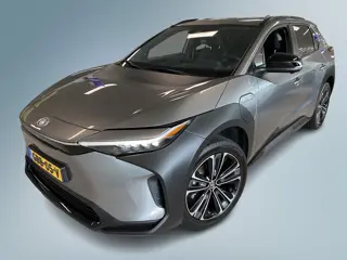 Toyota Bz4x Business Plus 71 kWh | Navigatie | Warmtepomp | 360 Camera | Keyless | PDC V+A |