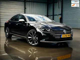 Volkswagen ARTEON GTE1.4 TSI 218pk DSG/AUT eHybrid R-Line PHEV Camera, Massage stoel, Adaptief cruis