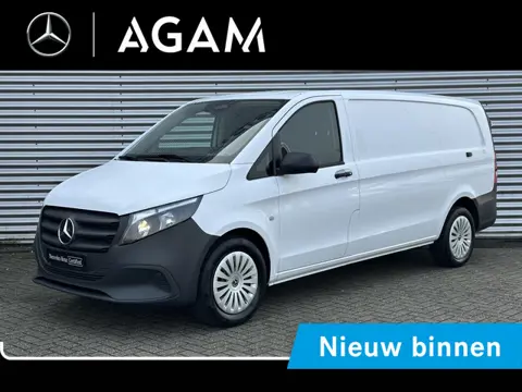 Mercedes-Benz Vito 116 CDI L3 Automaat Airco Navigatie Facelift Camera
