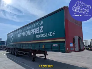 Schmitz Cargobull (bj 1998)