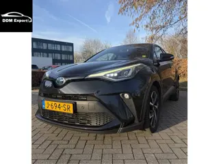 Toyota C-HR 1.8 Hybrid Business Plus | Clima | Navi | Camera | Trekhaak | S/S | Adaptive Cruisecontr