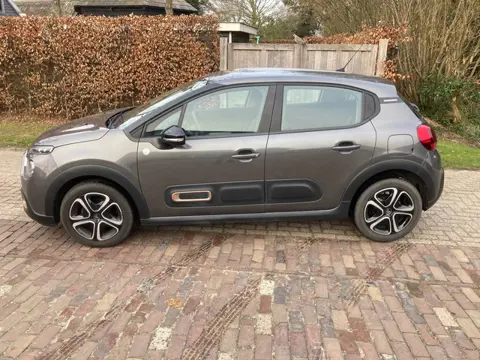 Citroen C3 1.2 PureTech C-Series