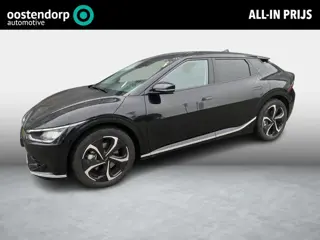 Kia EV6 Plus Advanced 77.4 kWh 20 inch |