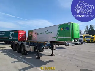 Van Hool 30. ADR (bj 2017)