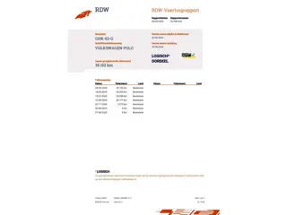 Volkswagen Polo 1.0 TSI 96pk Life Edition NL-Auto NAP BTW Airco Cruise Carplay Camera Dig. Cockpit 1