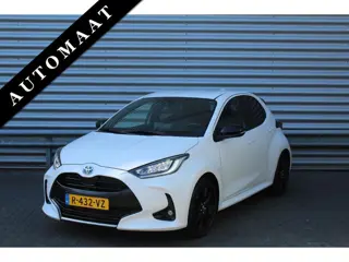 Toyota Yaris 1.5 Hybrid 116pk Executive Automaat NL-Auto NAP 10 Jaar Garantie Clima Cruise Navi Carp
