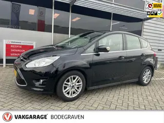Ford C-Max 1.0 Titanium / trekhaak / navigatie