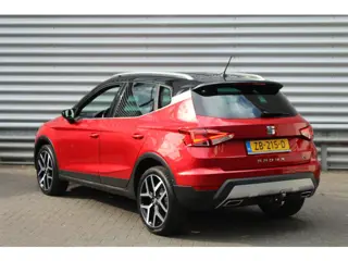 SEAT Arona 1.0 TSI 116pk FR Business Intense DSG7 NL-Auto NAP Clima Cruise Navi Carplay BEATS 18"LMV