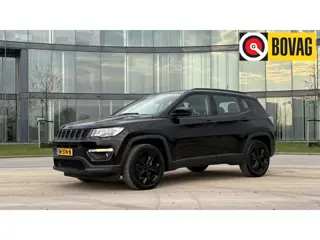Jeep Compass 1.4 MultiAir Night Eagle