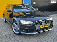 Audi A6 allroad quattro 3.0 TFSI Pro Line Plus / Aut / Memory / Elek Stoelen / Camera / Bose / Leder