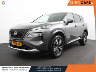 Nissan X-Trail 1.5 e-Power Automaat Tekna Climate Control Stoel verwarming Camera  Keyless start Dab