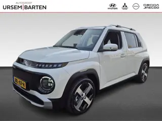 Hyundai Inster Evolve Sky 49 kWh (bj 2025, automaat)